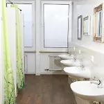 Pm-rooms Hostal