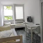 Hostal Pm-rooms Múnich