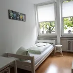 Pm-rooms Hostal Múnich