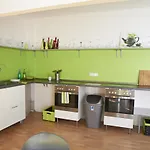 Pm-rooms Hostal *