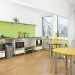 Hostal Pm-rooms Múnich