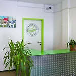 Hostal Pm-rooms Múnich
