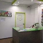 Pm-rooms Hostel