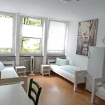 Hostel Pm-rooms Mnichov