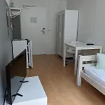 Pm-rooms Mnichov