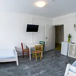 Pm-rooms * Mnichov