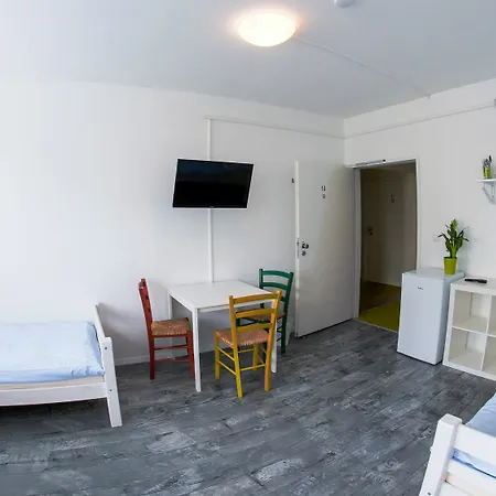 Pm-rooms * Mnichov
