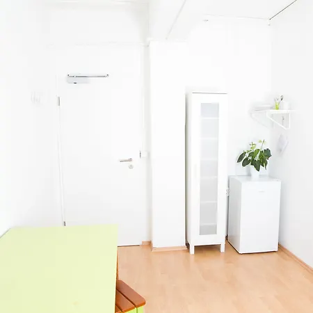 Pm-rooms Hostel Mnichov