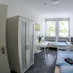 Pm-rooms Hostel