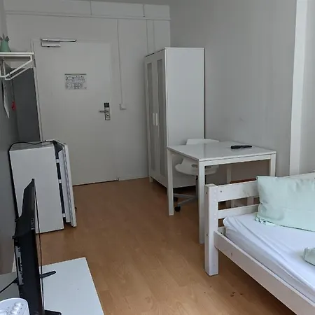 Ostello Pm-rooms *