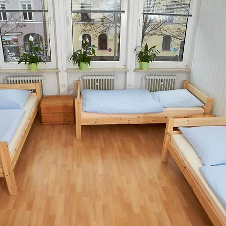 Pm-rooms Ostello