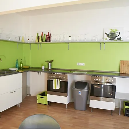 Pm-rooms Ostello *