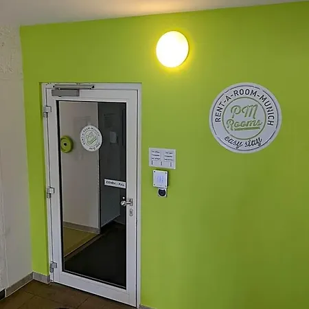 Pm-rooms *
