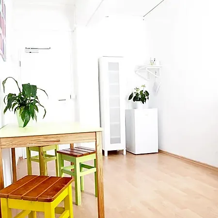 Ostello Pm-rooms