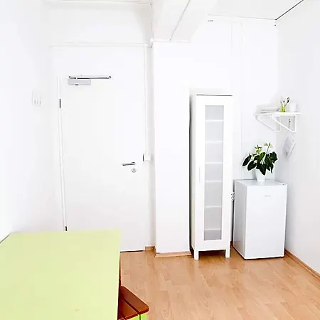 Pm-rooms Ostello *