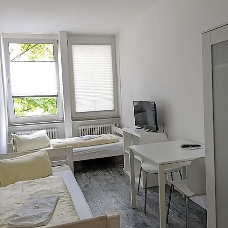 Pm-rooms Ostello *