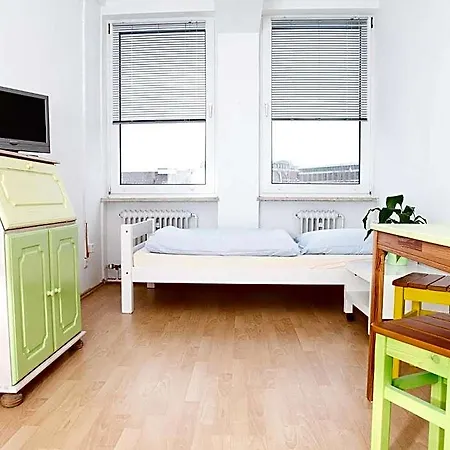 Ostello Pm-rooms *