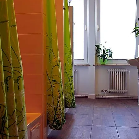Pm-rooms Ostello *