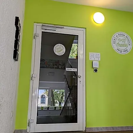 Ostello Pm-rooms