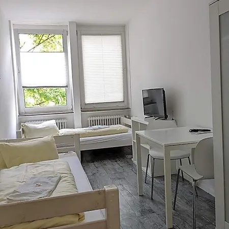 Pm-rooms Ostello