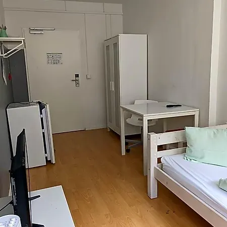 Pm-rooms * Monaco di Baviera