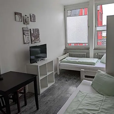 Pm-rooms *