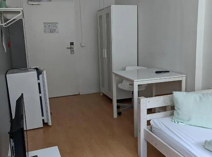 Hostel Pm-rooms *