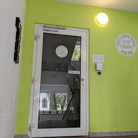 Pm-rooms * Munich
