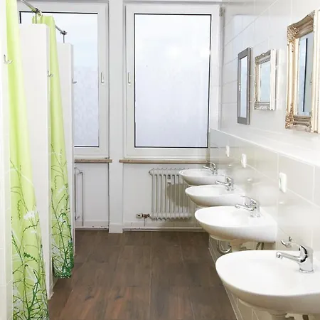 Pm-rooms Hostel