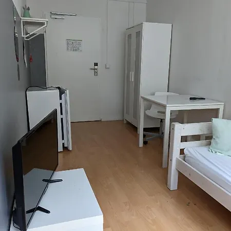 Pm-rooms Munich