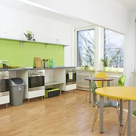 Pm-rooms Hostel