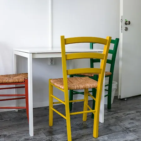 Pm-rooms Hostel Munich