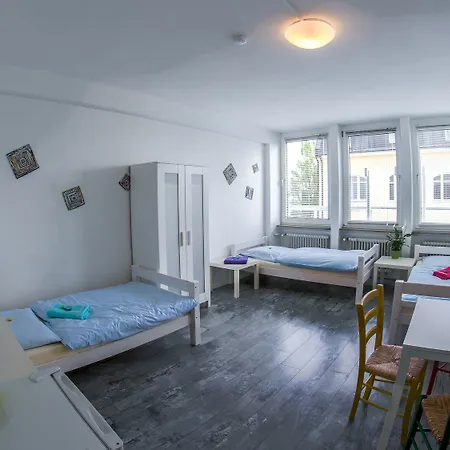 Pm-rooms
