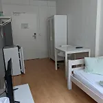 بيت شباب Pm-rooms *