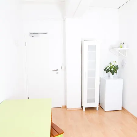 Pm-rooms
